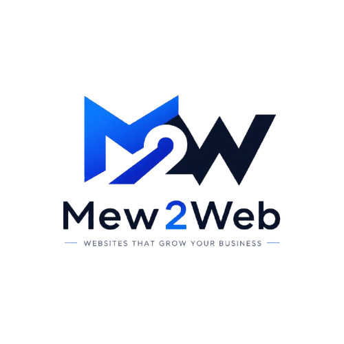 Mew2Web